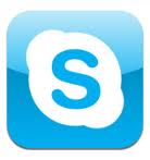 skype